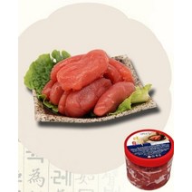 명란공장 명란젓갈 파치 1kg 외, 03. 전통명란(500g)(우드락), 상세설명 참조