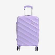 엘레강스 력셔리 화물용 하드 캐리어 25인치 바이올렛 50% 뉴코아 울산성남