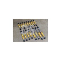 오토코 개별 콘크리트기리 타일기리 철기리 육각생크, 14mm