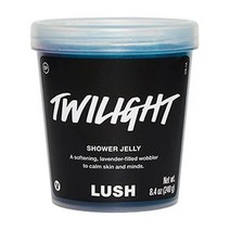 호주 LUSH 러쉬 트와일라잇 샤워젤리 바디워시 Twilight Shower Jelly 240g