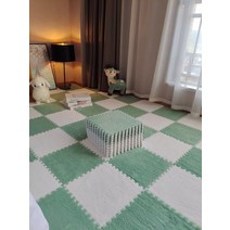 타일카페트 조각카페트 거실카페트 30x30 10장 바닥 방음 카펫트 CARPET 매트