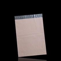 hyio 매일새날 책 팜플렛 홍보책자 포장봉투 LDPE 택배봉투 택배포장지 32X40cm +4cm 100매 베이지