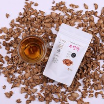 안동 우엉 100% 우엉차 기본 티백, 우엉차 [기본] 50g
