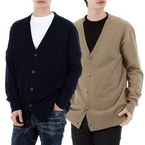 기타 [명품]메종마르지엘라 스티치 울 가디건 2종 S50HA1059 22SSS50HA1059S17993