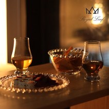 로얄리프 글렌캐런 위스키 풀세트, 없음