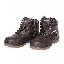 에이스 건설공장 현장 작업화 정비화 6인치 안전화 저렴 경량화 ACE-651