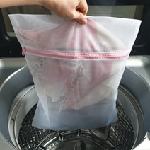 수건빨래망 세탁기망 세탁기 빨래 세탁망 사각 40x50, 상세페이지 참조