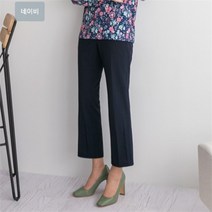 이헌영 이헌영데칸쇼 NC02 봄가을밴딩바지 22AS6007P2a (8179022)
