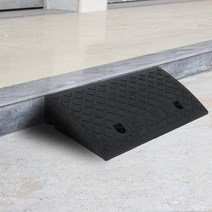 Well 계단 휠체어 문턱 진입판 휠체어진입판 슬로프, 상세페이지 참조