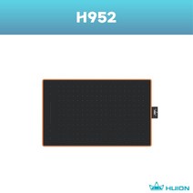 휴이온 Inspiroy H952 펜타블렛 드로잉패드