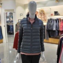 [PAT] [피에이티] 여성 경량 구스다운 패딩 점퍼 1I82001_722