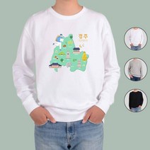 아토가토 국내여행 지역명소 경주 맨투맨 후드티