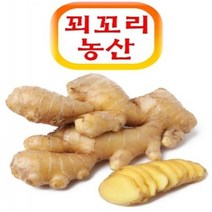꾀꼬리농산 정품 봉동 깐생강 1kg 생강청 생강차 생강효능 생강가루 생강차효능 생강청만들기 추석 명절 선, 상세페이지 참조