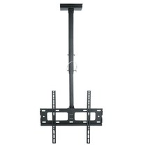 천장형 TV 모니터 거치대 브라켓 EZ-CB400-L50-100천장거치대 천장브라켓 천장 천장형 천정거치대 천정브라켓 천정 천정형 브라켓 거치대 마운트 천장설치 천정
