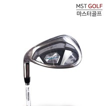 캘러웨이 로그 스타 웨지 신품 왼손용 46도 후부키 R/녹색 2121-2132