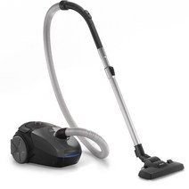 필립스 Philips FC824409 진공청소기 3L 블랙