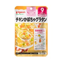 피죤 이유식레시피 치킨 단호박 그라탕 80g (9개월), 1개