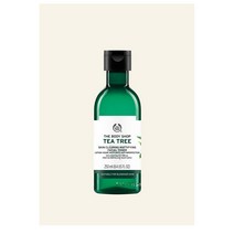 BODY SHOP 바디샵 티트리 스킨 클리어링 매트 토너, 1개