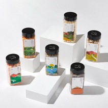 [2+1] 견묘한 생활 6종 동결건조, 치킨