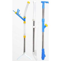 비료살포기 수동 마루야마비료살포기 마루야마, pvc 살포기+커넥터