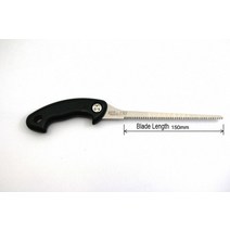 피닉스 톱 특종 도구 손 톱 분재 지그 화환 가지 치기 톱 핸드 헬드 목공 DIY 도구, 02 S-150