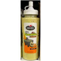 (미국직배) 1+1+1 Zaaschila 멕시코 자아스칠라 살사 과카몰리 하바네로 소스 엑스트라 핫소스 265g Salsa Guacamole & Habanero 9.35oz
