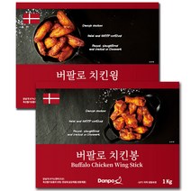 노브랜드 매콤한 치킨 봉 800g, 일반박스(동절기만 12월~2월 선택)
