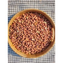 정말 고소한 여주 볶음 생땅콩 300g 500g 1kg, 볶음땅콩1kg