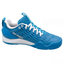 요넥스 YONEX 레이디 스파 워크 션 에크 립 션 3 테니스화 여성 코트화 AC SHTE3LAC