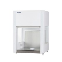 클린벤치 소형 무균작업대 크린벤치 정화 작업 테이블, SN-VD-650 탁상형