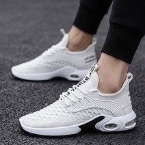 엔젤앨리스 남성여름신상통기성컴포트 골프화