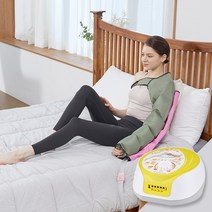 세븐라이너 잼잼 공기압 다리 에어 마사지기 건강 효도 선물 모음, 잼잼 03(다리 팔 커프)
