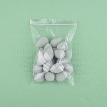 틴트 쿠션퍼프 립스틱 미니 뷰티 에그 메이크업 블렌더 드라이 및 습식 스폰지 파운데이션 파우더 도구 액세서리, 6.WGrey