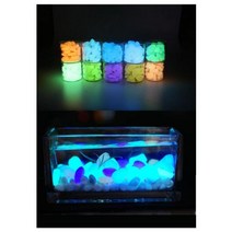 GO2shop GO2shop_ 수조꾸미기 사쿠라새우 야광돌 어항유목 수초장식핀셋 인조조화, ★선택* 야광자갈 피딩 수초핀셋 스테인리스수초핀셋, ★선택* 오렌지 DC001460