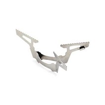 소토 레귤레이터 스토브 휴대용 버너 캠핑, TriFlex