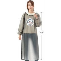 애완 동물 미용 샵 강아지 고양이 겸용 방수 목욕 앞치마