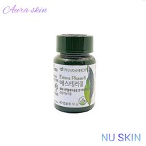 뉴스킨 에스테라2 60캡슐, 60정