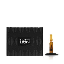 [마티덤] 블랙 다이아몬드 앰플 2ml 15ea