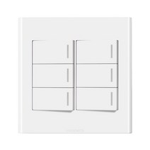 [빛나라닷컴] 위너시리즈 (중 6구 스위치), 1개