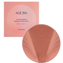 AGE20s 볼륨에센스 엔젤링 톤업 팩트_BL, 상세페이지 참조, 상세페이지 참조