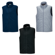 메덱스 폴라폴리스 조끼 MC95 후리스조끼