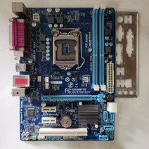 중고메인보드 기가바이트 GA-B75M-D3V