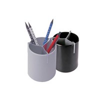 시스맥스)연필꽂이(아이보리 46106)박스(24개입)