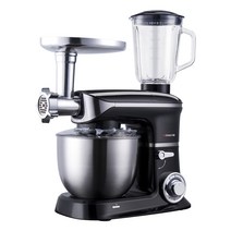 밀가루 빵 제빵 반죽기 반죽 쉐이크 호떡 소형, 빨간색