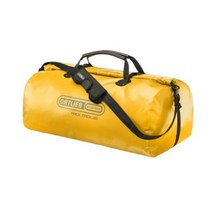 ORTLIEB 랙팩 자전거 가방 49L 블랙 방수 스포츠 러기지 오르트립 라이딩 장거리 바이킹 캠핑 다용도 아웃도어 수영 잠수복 부피 넉넉한 수납