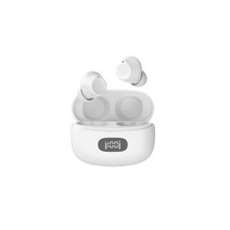 이어폰 Bluetooth 무선 이어폰 2023 최신 블루투스 이어폰 Bluetooth 5.3 + EDR 탑재 카르나형 자동 페어링 순간 연결 핸즈프리 통화 마이크 내장 터치 조작