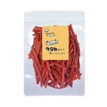 건강하고 맛있는 강아지 수제간식 반려동물특별식 노견밥안먹을때 펫펫푸드, 1개