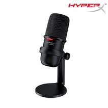 킹스톤 HyperX SoloCast HMIS1X-XX-BK/G