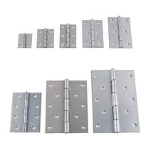 철경첩 경첩 문경첩 가구경첩 싱크경첩 YJ 3인치