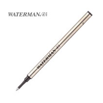 워터맨)수성펜심(흑/F)